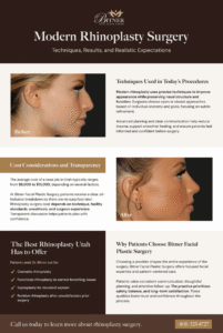 modern-rhinoplasty-surgery-techniques-results-and-realistic-expectations-infographic